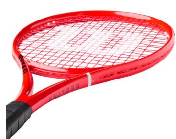 Wilson Defyer 98 Pro V1 Turnierschläger - unbesaitet